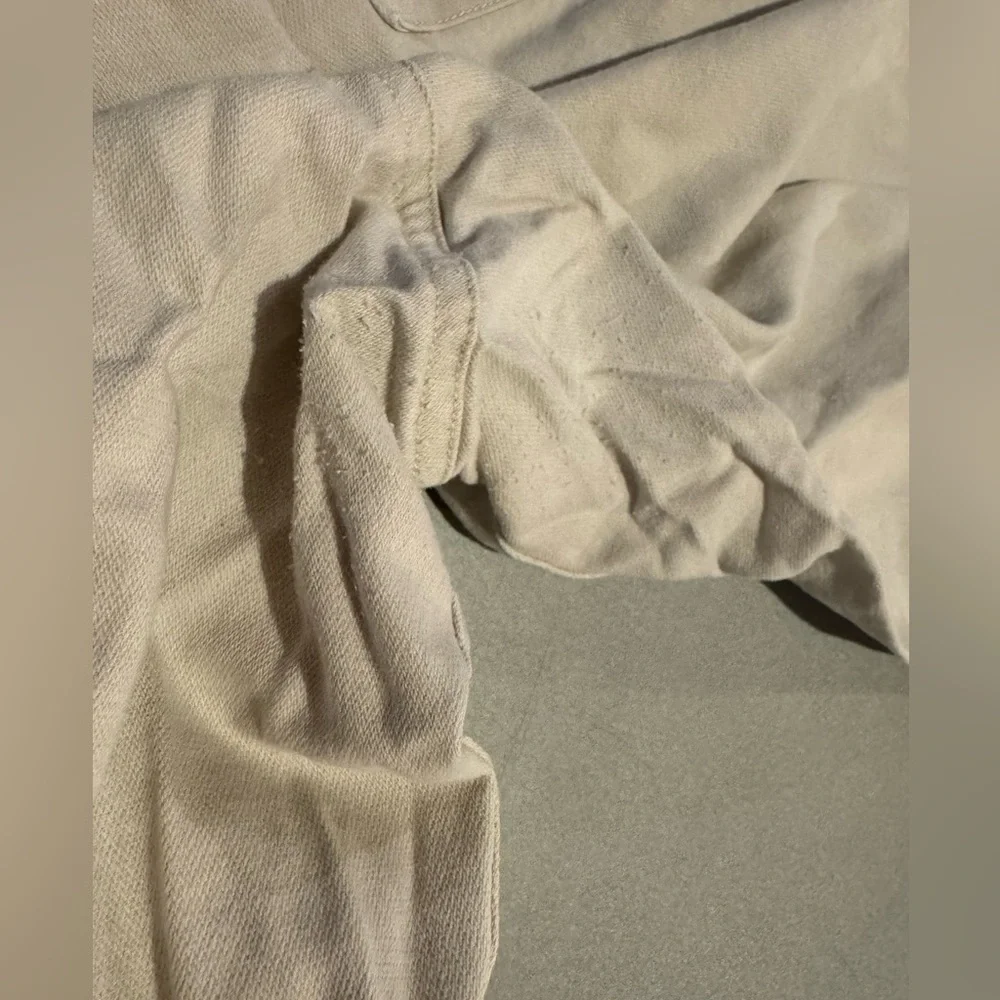 3 Gap Women’s XL Joggers- Black, Blue, Tan - Picture 14 of 16